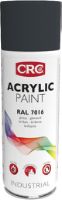 CRC ACRYL RAL 7016 Anthracite Grey